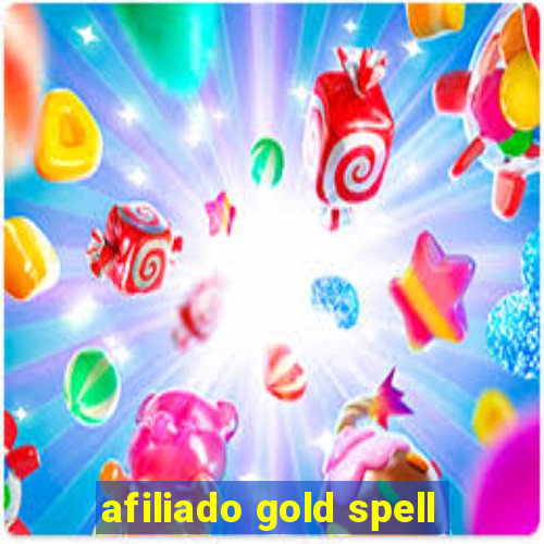 afiliado gold spell